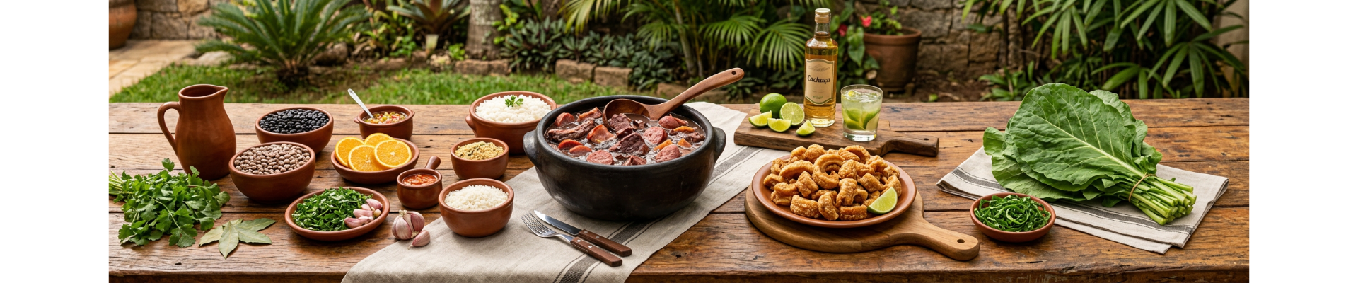 Quarta da Feijoada