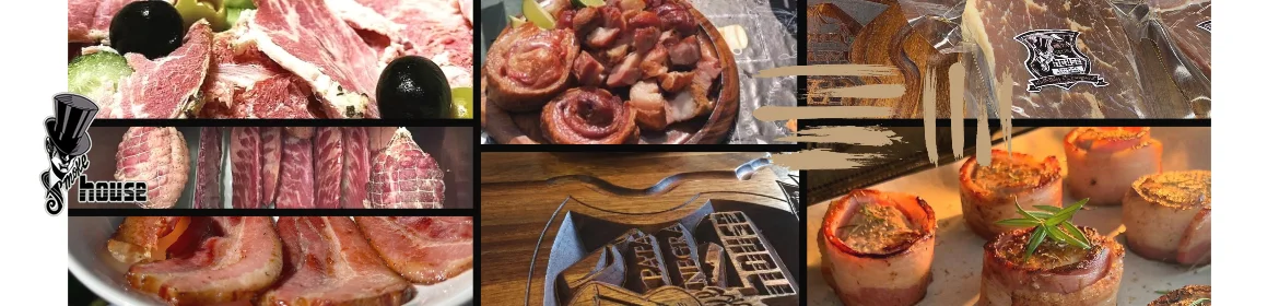 Defumados da Casa