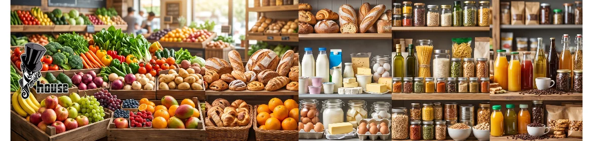 Mercearia