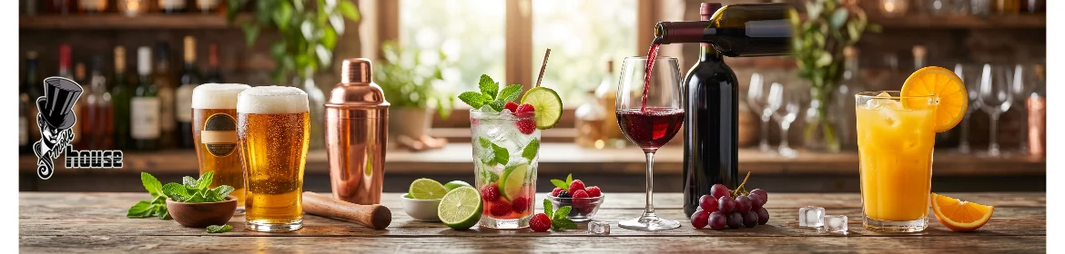 Bebidas