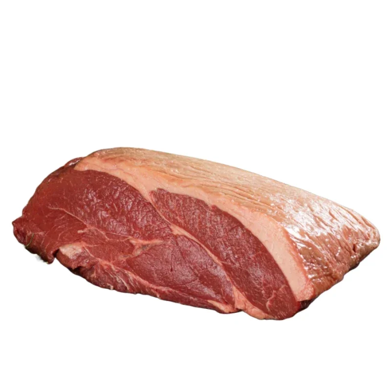 Rump TEYS - Alcatra Com Picanha Peça (Peso Aproximado De 6kg) CORTE GRÁTIS