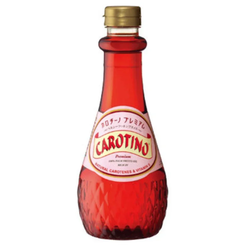Azeite de Dendê Carotino 500ml