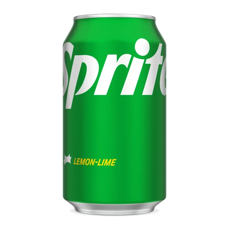 Sprite Lata 350ml