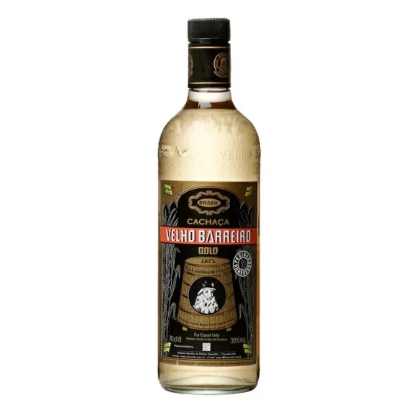 Velho Barreiro Gold 700ml