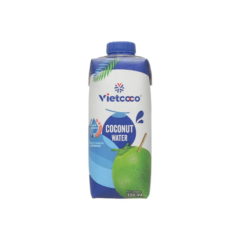 Coconut Water Vietcoco 500ml