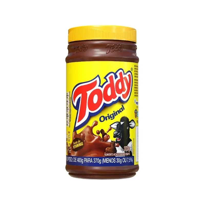 Toddy Achocolatado Original 370g
