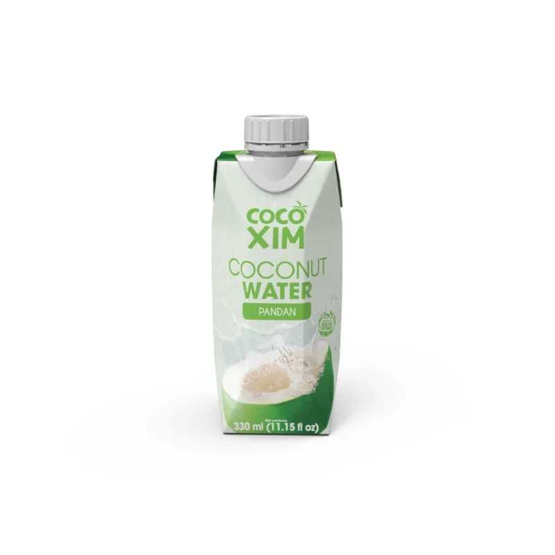 Coconut Water Pandan Coco Xim 330ml