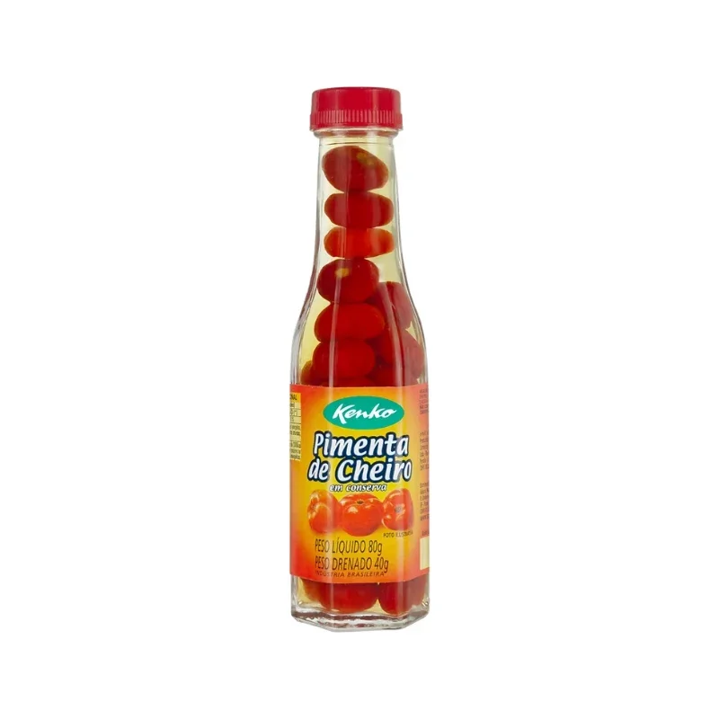 Pimenta de Cheiro Sakura Kenko 80g