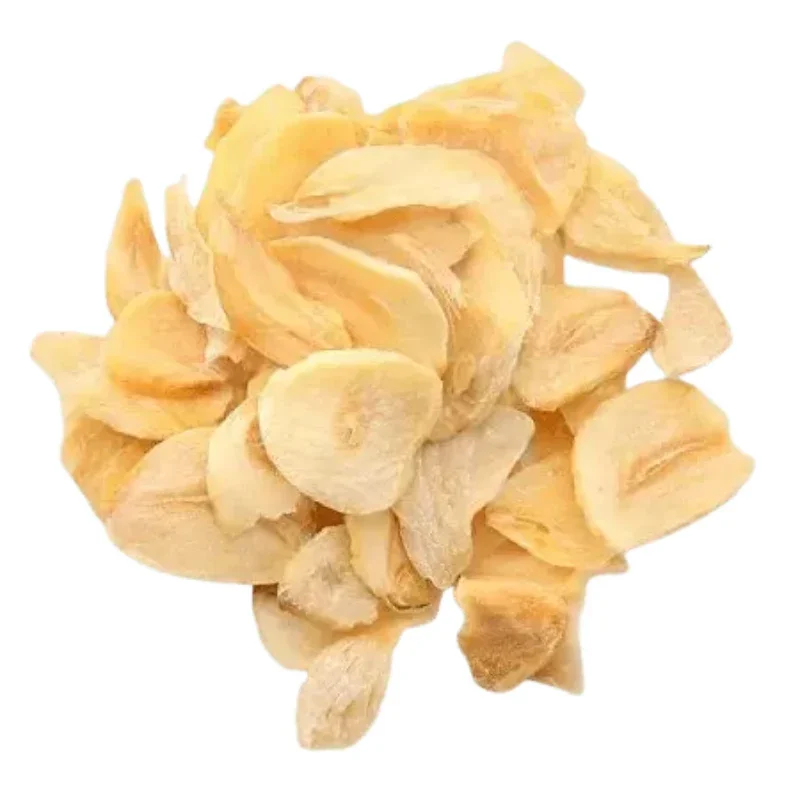 Alho Desidratado Fatiado 15g (Garlic)