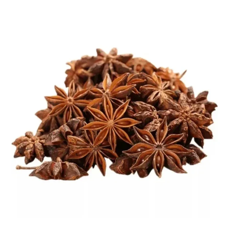 Anis Estrelado Inteiro 8g (Star Anise)