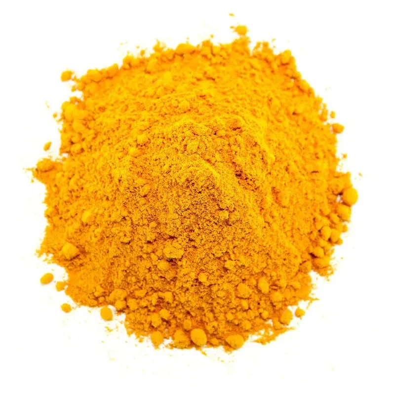 Açafrão Em Pó 25g (Turmeric)