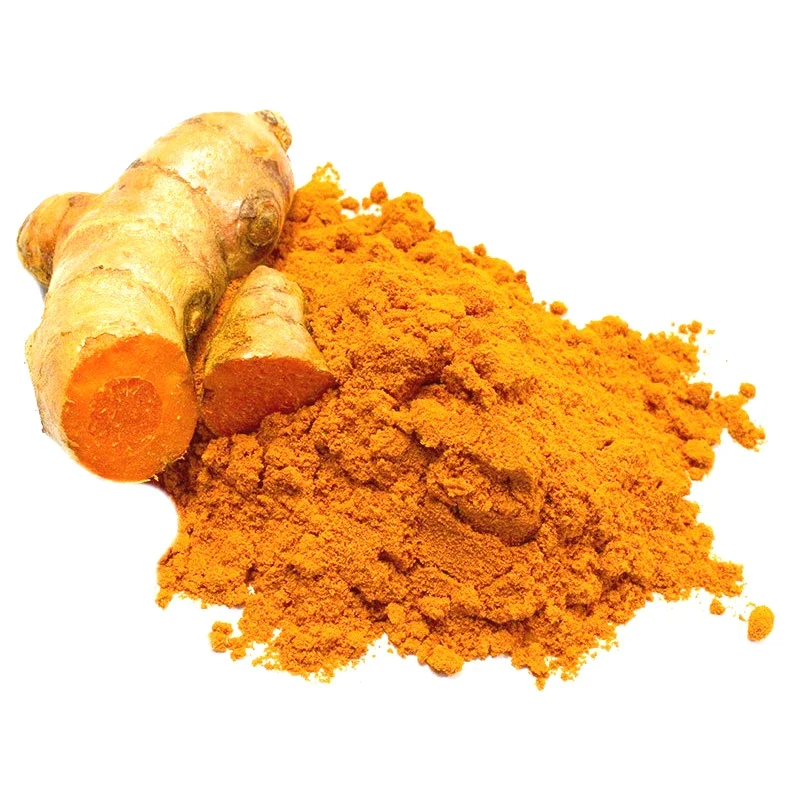 Açafrão Em Pó 130g (Turmeric)