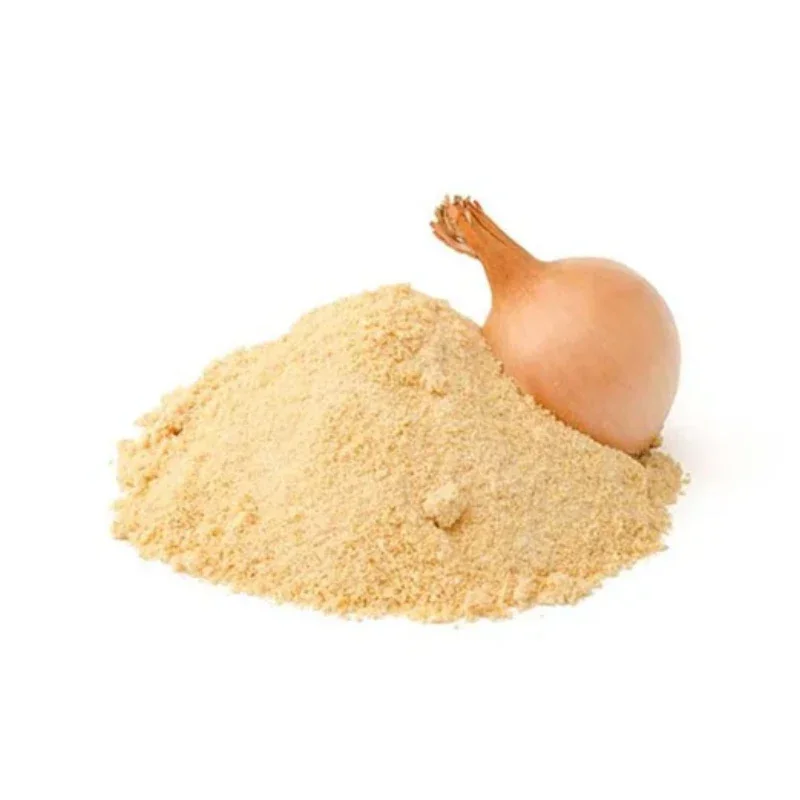Cebola Em Pó Desidratada 15g (Onion Powder)