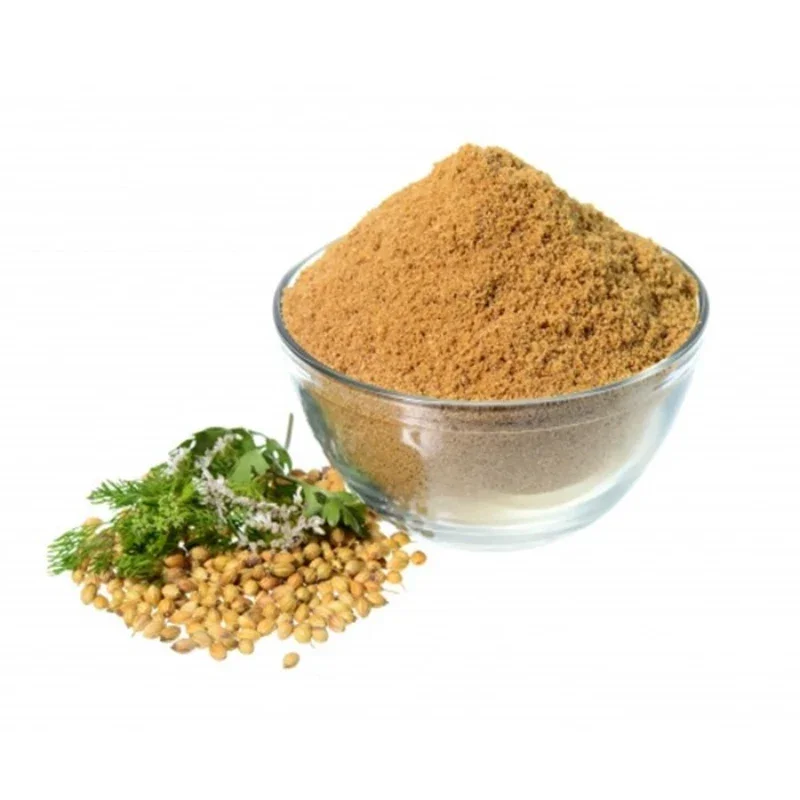 Coentro Em Pó 25g (Coriander Powder)