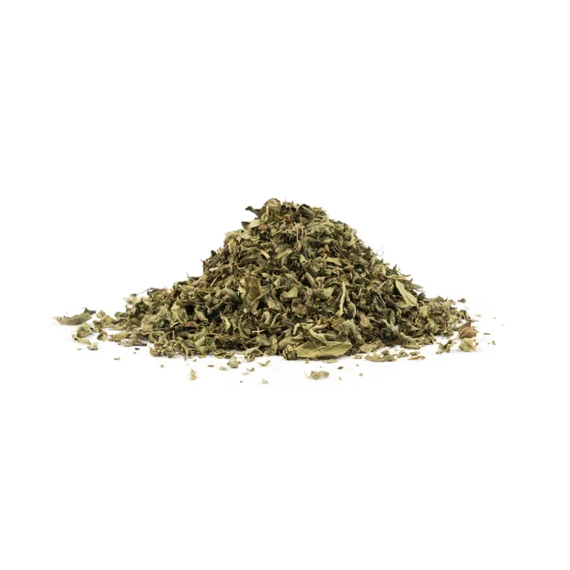 Orégano Desidratado 8g (Dried Oregano)