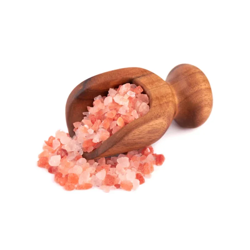 Cristais de Sal Rosa do Himalaia Mais Sabor 200g