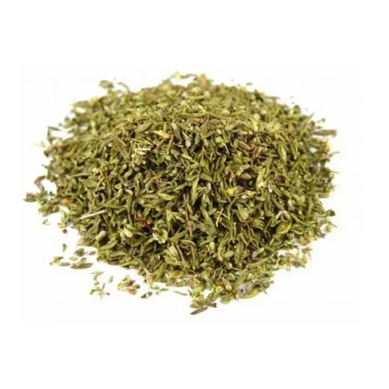 Manjericão Desidratado 8g (Basil)