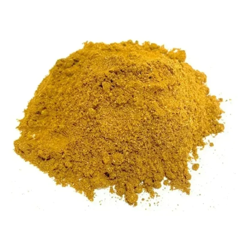 Tempero Baiano 100g (Baiano Season)