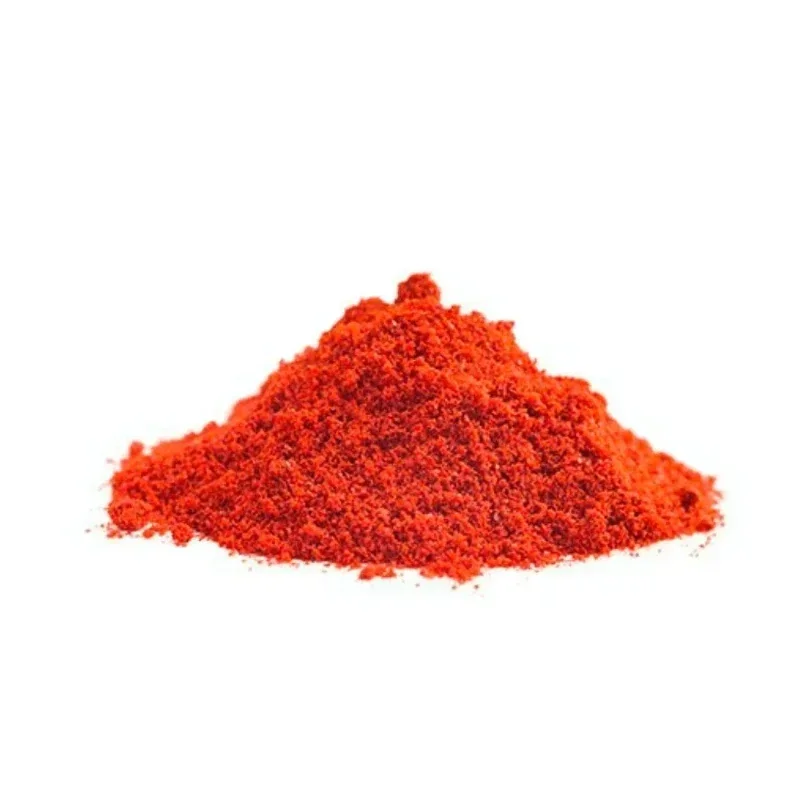 Colorau Em Pó 25g (Paprika Powder)