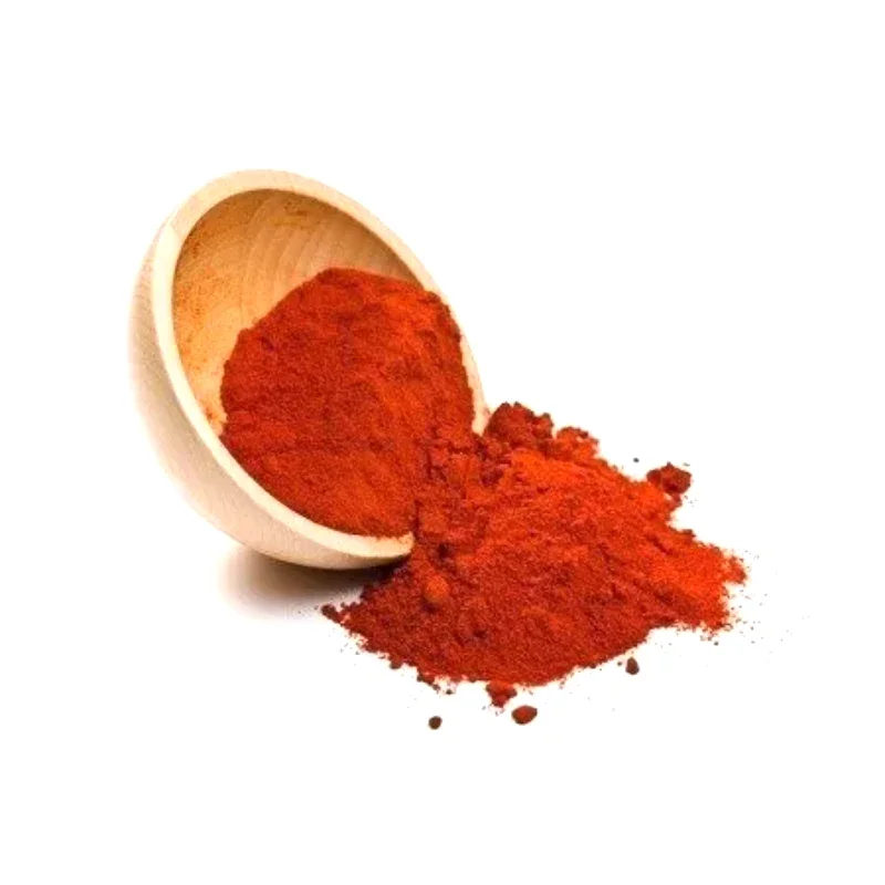 Colorau Defumado 80g (Paprika Smoked Powder)