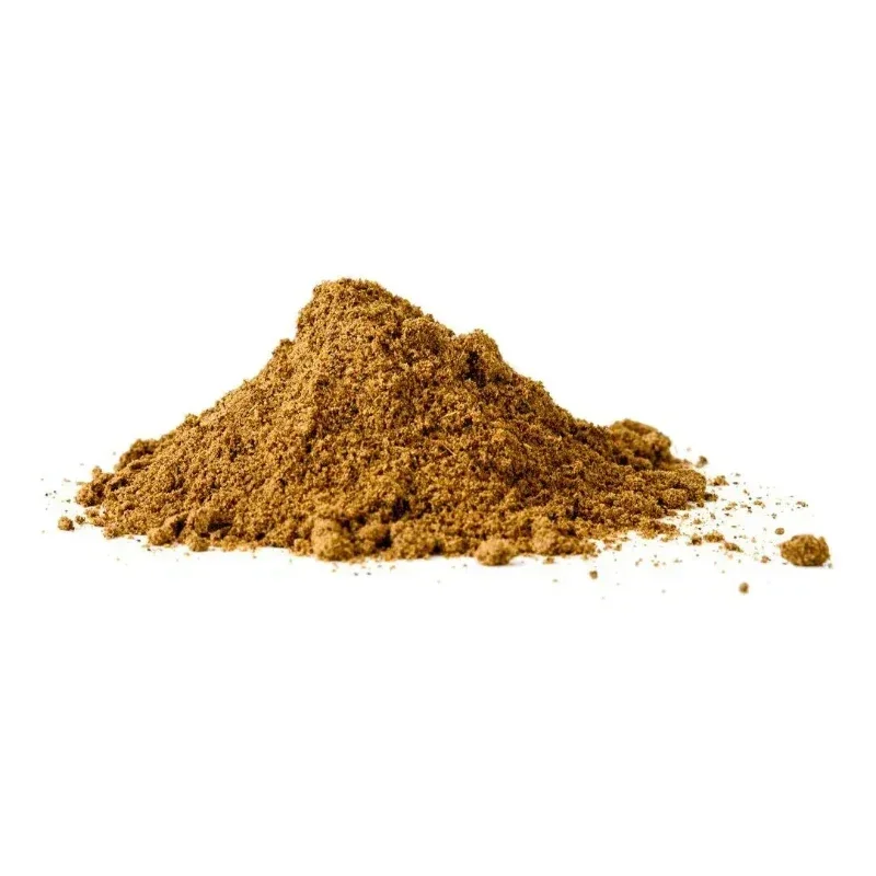 Cominho Em Pó 100g (Cumin Powder)