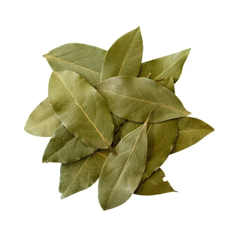 Folha de Louro 3g (Bay Leaf)