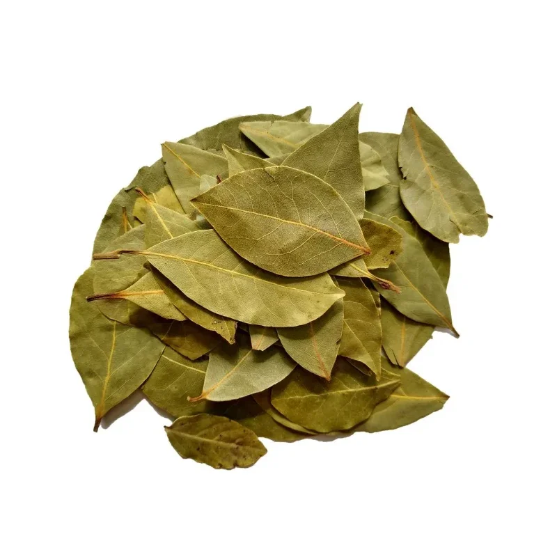 Folha de Louro 15g (Bay Leaf)