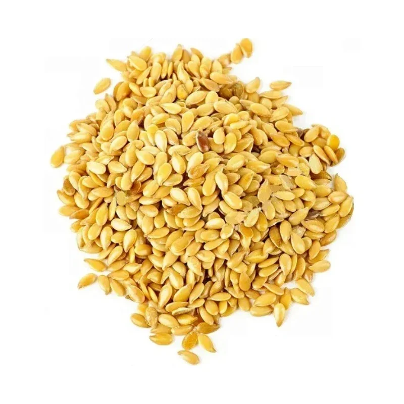 Linhaça Em Sementes 30g (Linseed In Seeds)