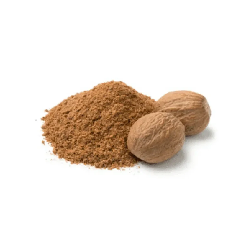 Noz Moscada Em Pó 8g (Nutmeg Powder)