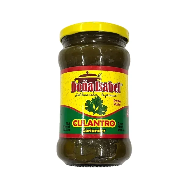 Doña Isabel Culantro Coriander 297g