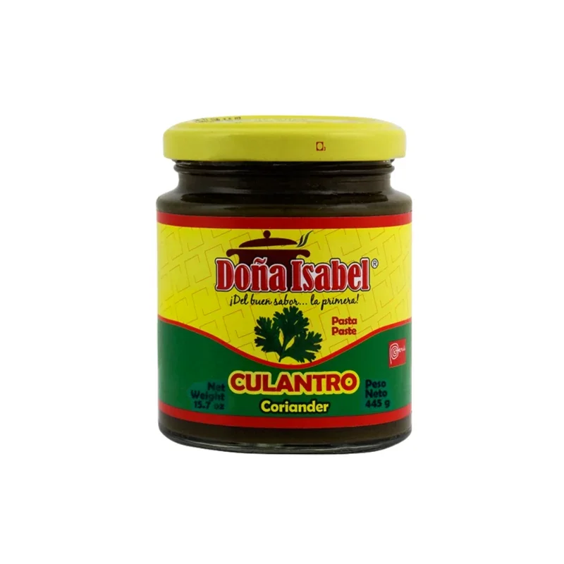Doña Isabel Culantro Coriander 445g