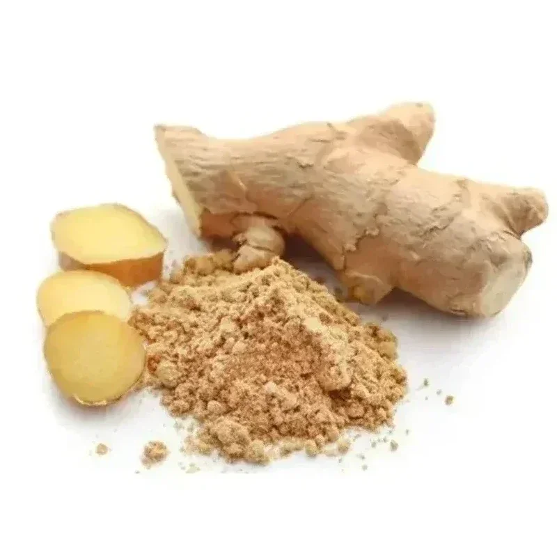 Gengibre Em Pó 15g (Ginger Powder)