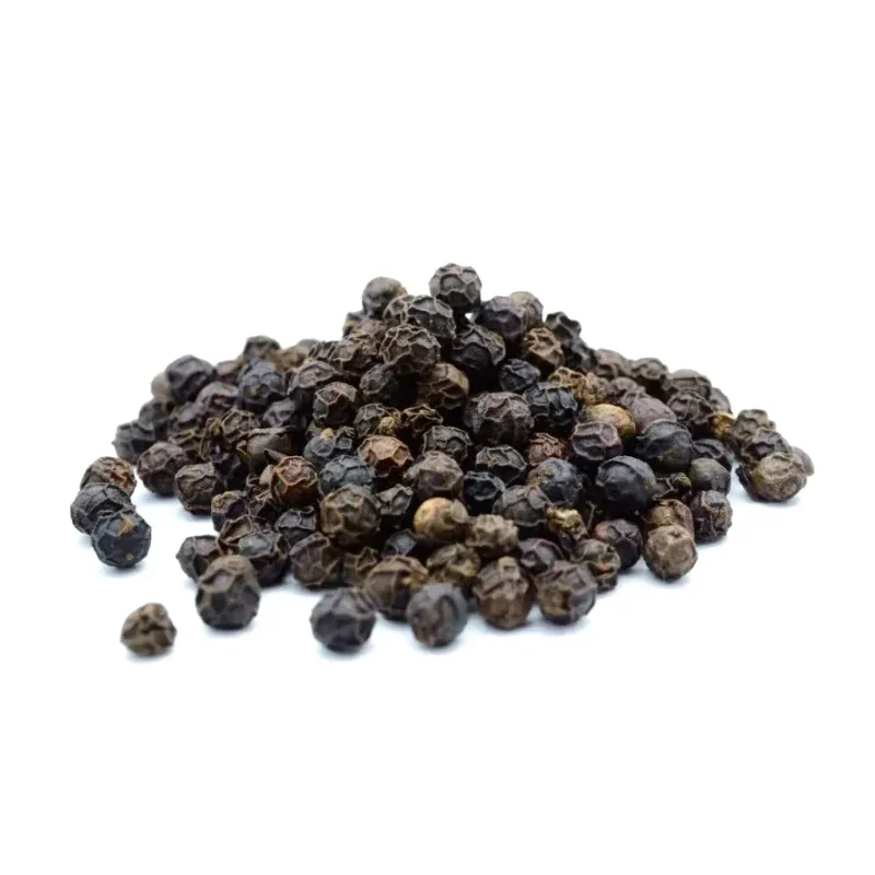 Pimenta Do Reino Em Grão 15g (Black Peppercorns)