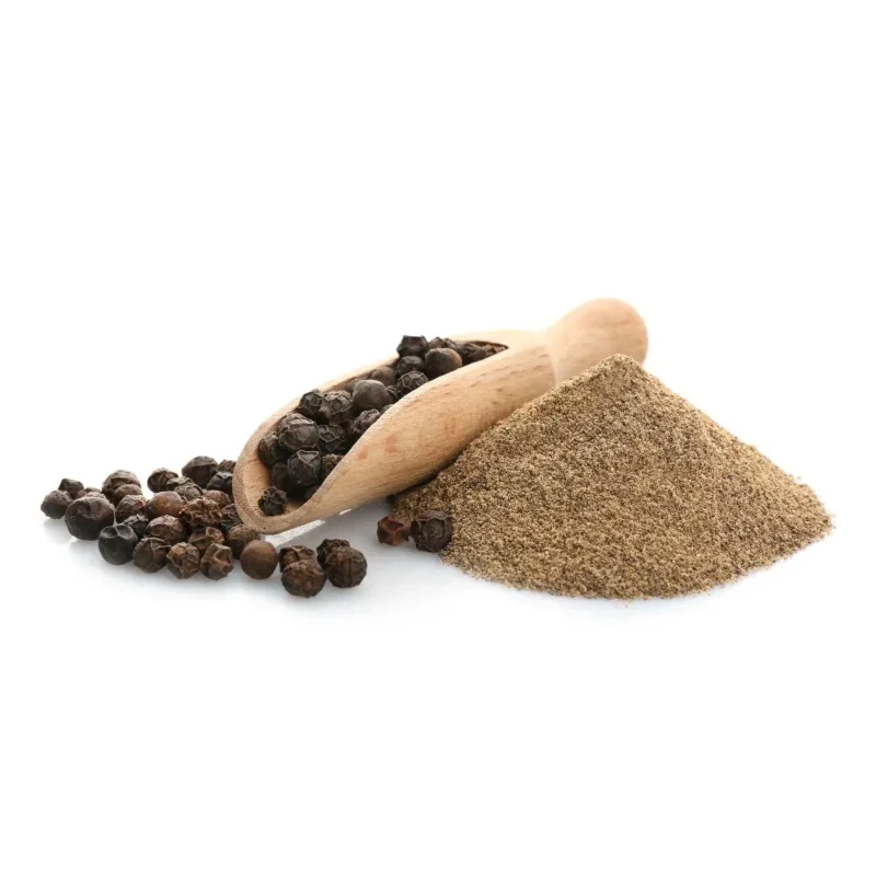 Pimenta Do Reino Fino 15g (Black Pepper Powder)