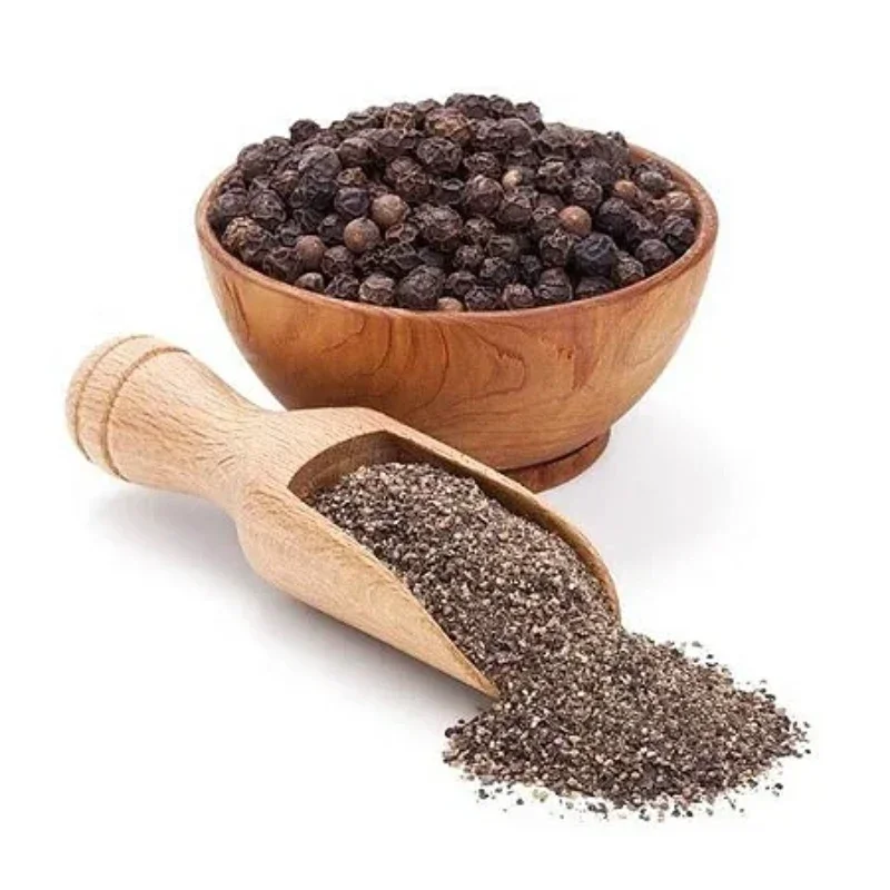 Pimenta do Reino Grossa 20g (Ground Black Pepper)