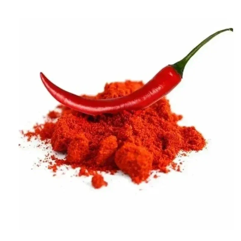 Páprica Picante Em Pó 20g (Spicy Paprika Powder)