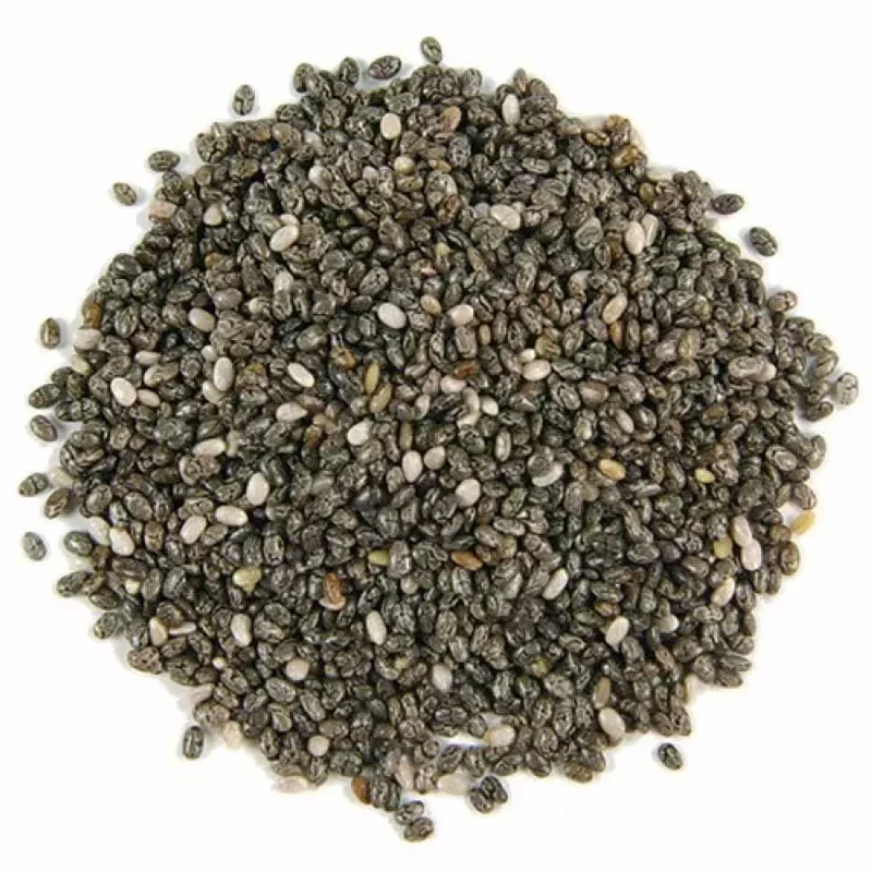 Semente de Chia 25g (Chia Seed)