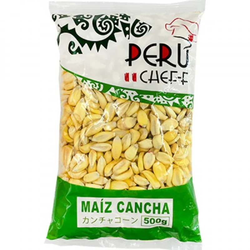 Maiz Cancha - Peru Chef 500g