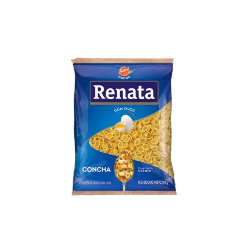 Renata Concha 500g
