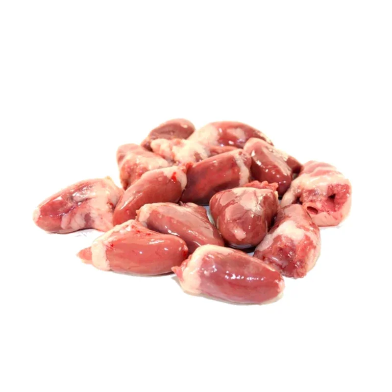 Coração De Frango - Congelado 1kg