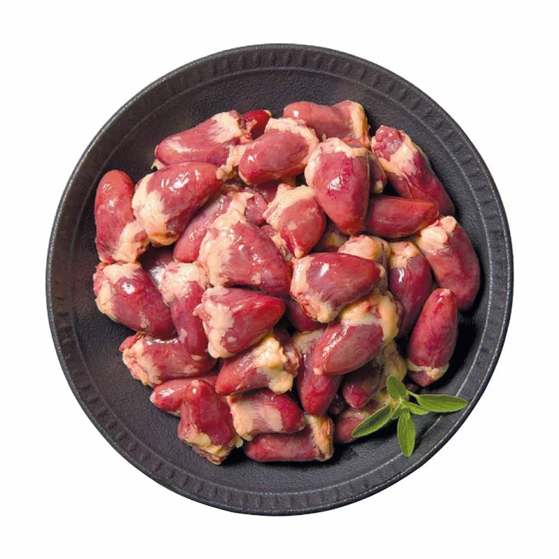 Coração De Frango - Congelado 2kg