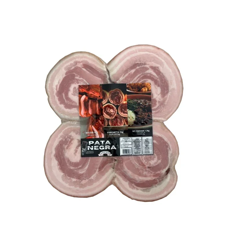 Porchetta Pata Negra - Embalagem de 1kg