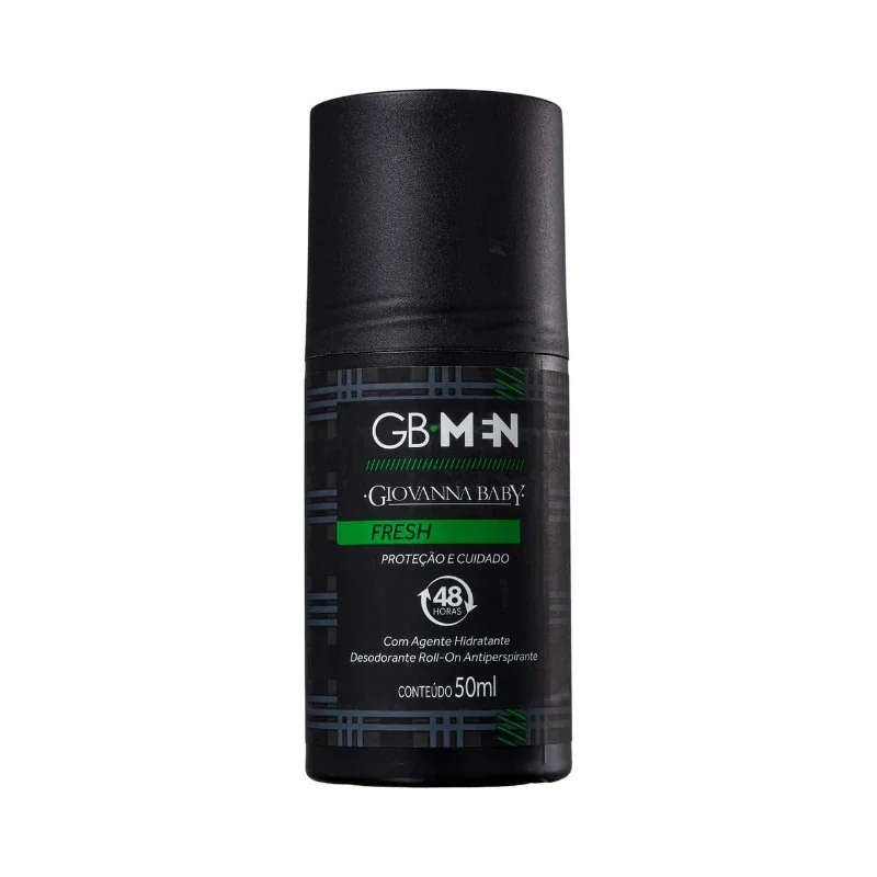 Giovanna Baby Men Fresh Desodorante Roll-on 50ml