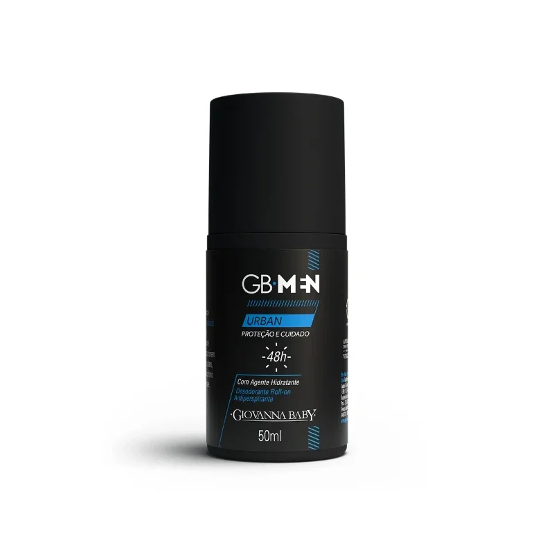 Giovanna Baby Men Urban Desodorante Roll-on 50ml