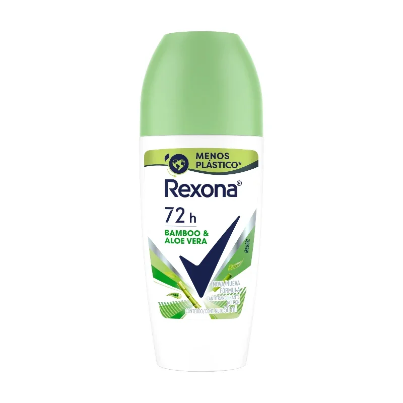Rexona Bamboo Aloe Vera 50ml