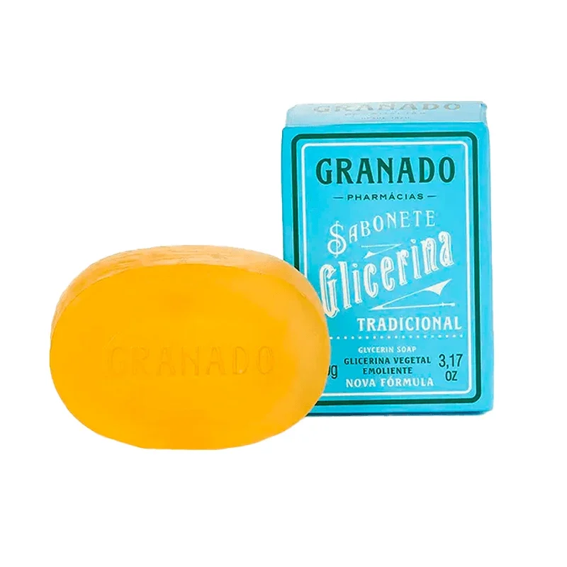 Sabonete Tradicional Granado 90g