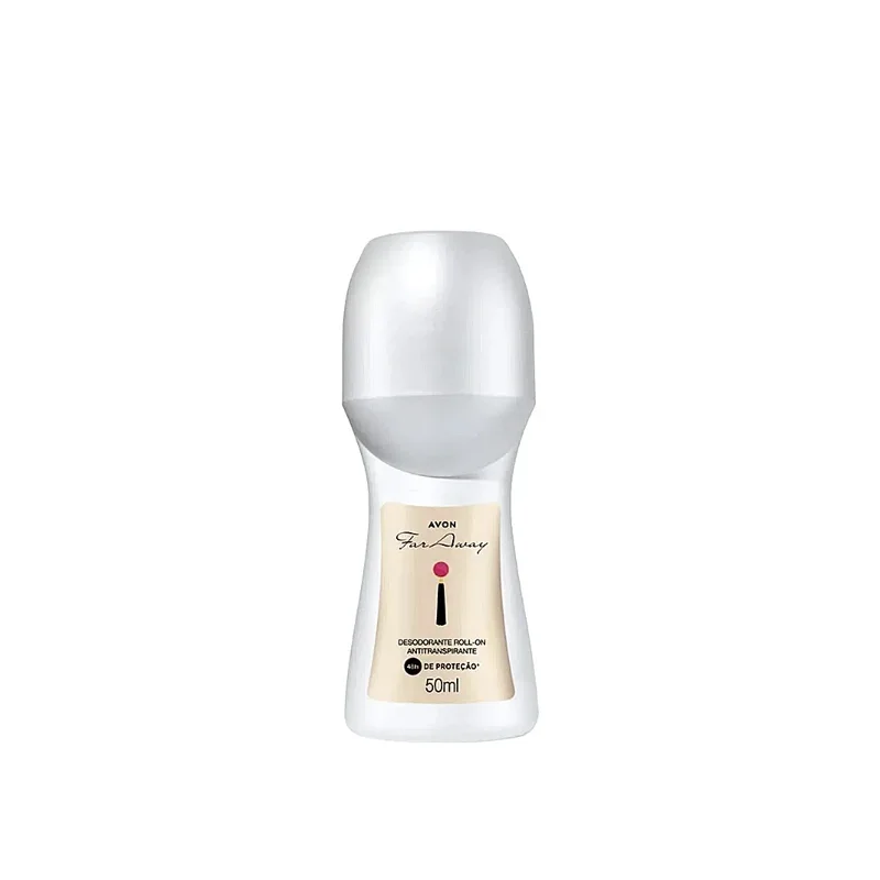 Desodorante Roll-on Avon Far Away 50ml