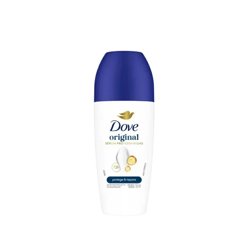 Dove Original Desodorante Roll-on 50 ml
