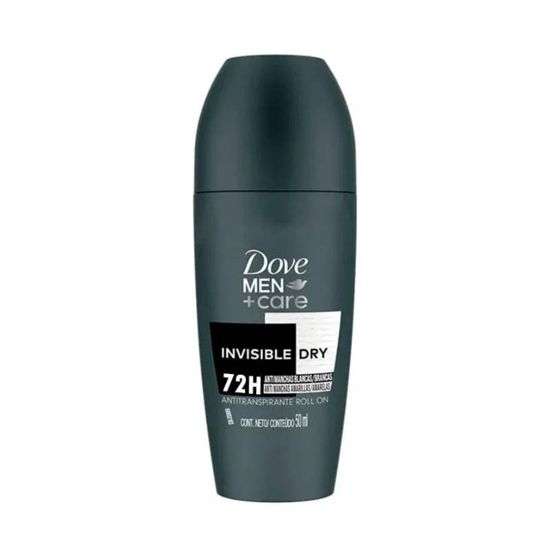 Dove Men + Care Invisible Dry 72h 50ml