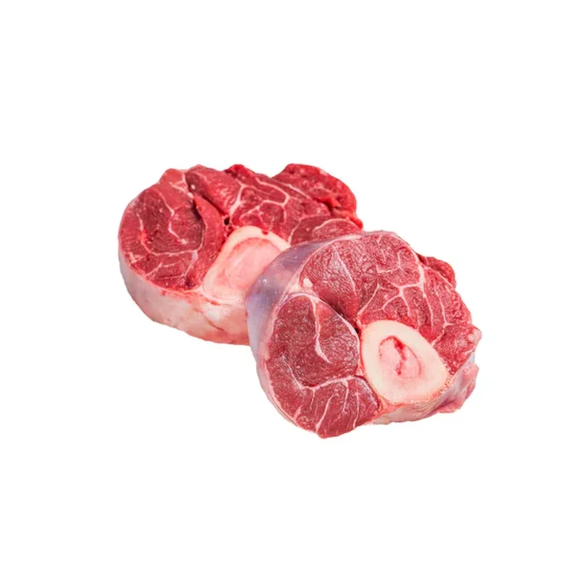 OssoBuco Bovino Selecionado Congelado – Kg